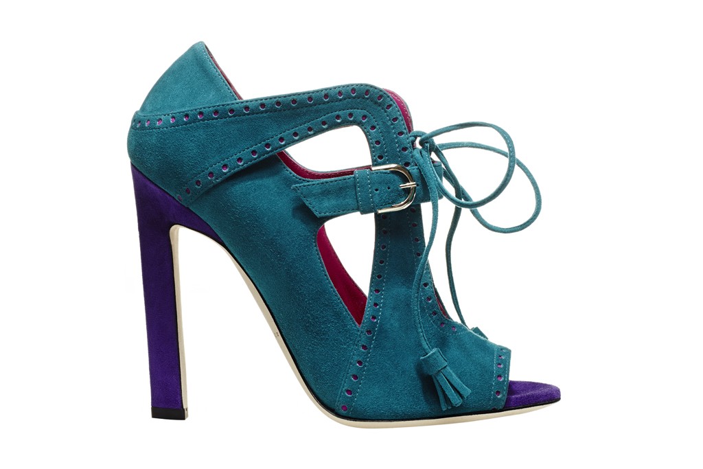 Brian Atwood Shoe Collection Fall /Winter 2014 2015