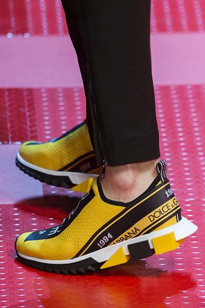 Dolce Gabbana Shoes Mens | The Art of 