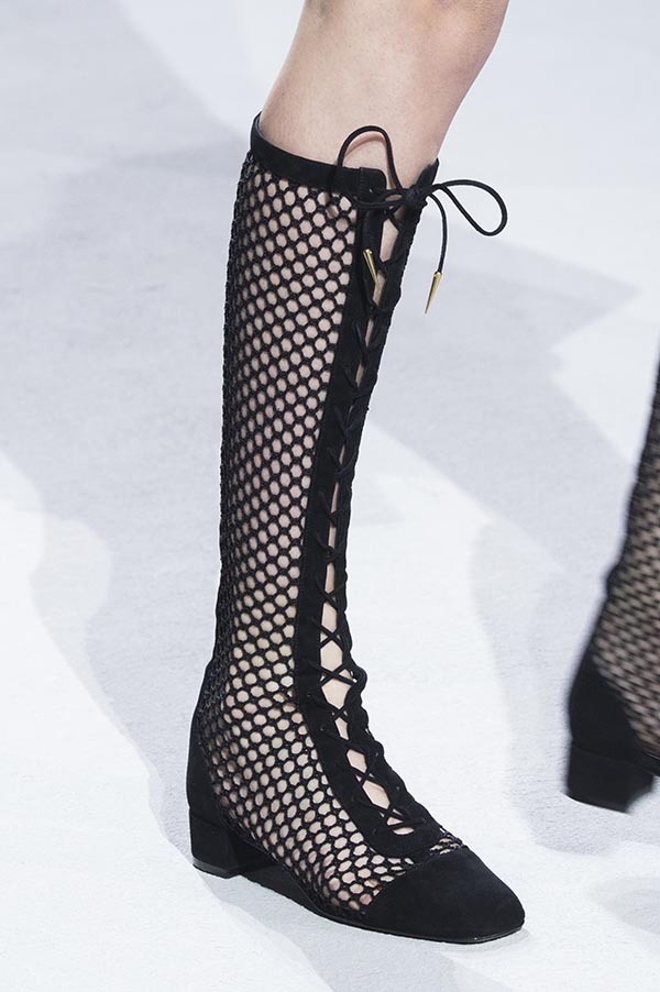 dior shoes boots