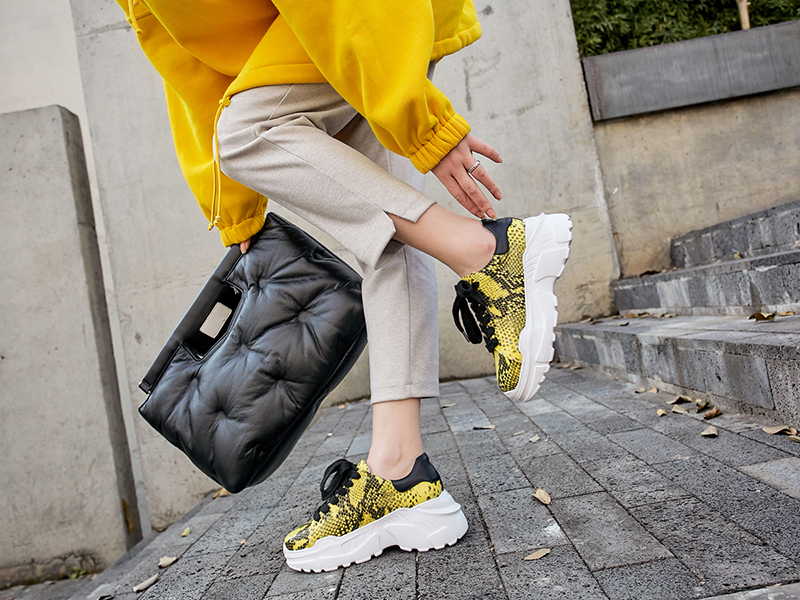 shoes trend 2019 sneakers