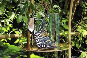 10 Best Shoe Designs In Floral & Leaf Trend