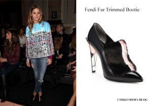 Olivia-Palermo-London-Fashion-Week-Fendi-Boots