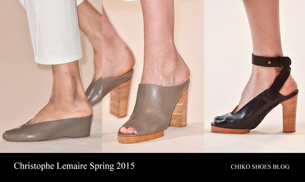 Christophe-Lemaire-Spring-summer-2015-paris-fashion-week-shoes