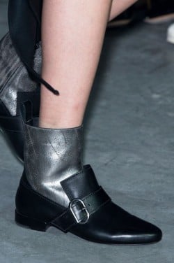 3.1 Phillip Lim Fall 2015 shoes