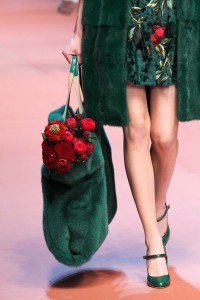 Dolce & Gabbana Shoes Fall 2015 Milan | CHIKO Blog