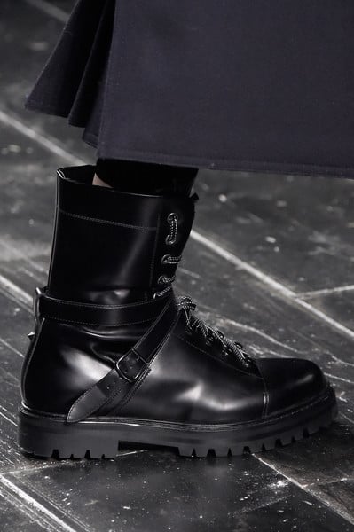 Valentino Shoes Fall Winter 2016 2017