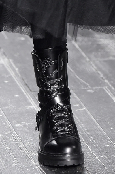 Valentino Shoes Fall Winter 2016 2017