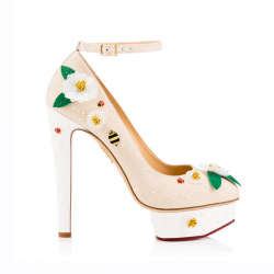 Charlotte Olympia Resort 2017 Collection