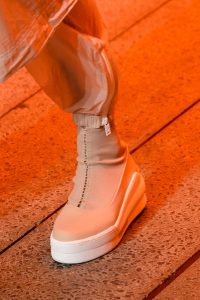 DKNY Shoes Spring 2017