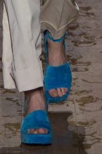 Dries Van Noten Shoes Spring 2017