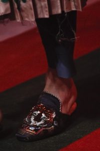 Gucci Shoes Spring Summer 2017