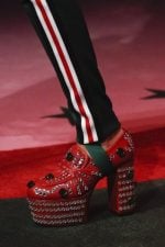 Gucci Shoes Spring Summer 2017