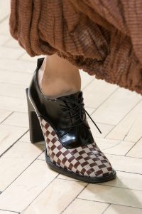 J.W. Anderson Shoes Spring Summer 2017