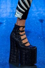 Marc Jacobs Shoes Spring 2017