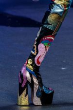 Marc Jacobs Shoes Spring 2017
