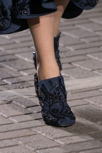 Mulberry Shoes Spring Summer 2017