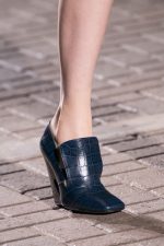 Mulberry Shoes Spring Summer 2017