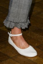 Simone Rocha Shoes Spring 2017
