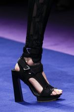Versace Shoes Spring Summer 2017