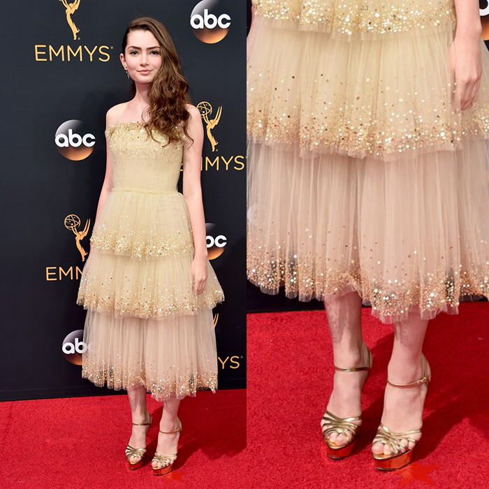 emily-robinson-charlotte-olympia-emmy-2016-shoes
