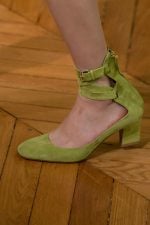 Valentino shoes spring summer 2017