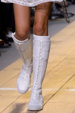 Christian Dior Shoes Spring Summer 2017