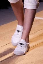 Christian Dior Shoes Spring Summer 2017