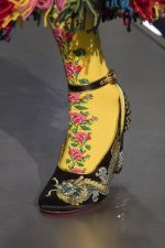 Gucci Shoes Fall Winter 2017/2018