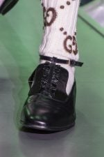 Gucci Shoes Fall Winter 2017/2018
