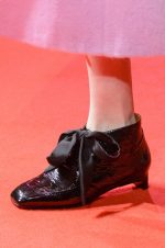 3.1 Phillip Lim Shoes Fall Winter 2017/2018