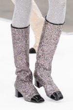 Chanel Shoes Fall Winter 2017/2018