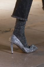 Isabel Marant Shoes Fall Winter 2017/2018