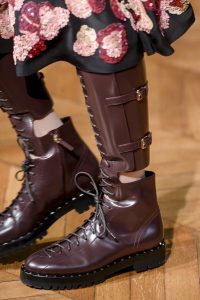 Valentino Shoes Fall Winter 2017/2018
