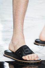 Fendi Men Shoes Spring 2018