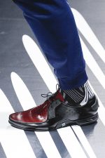 Prada men shoes spring 2018