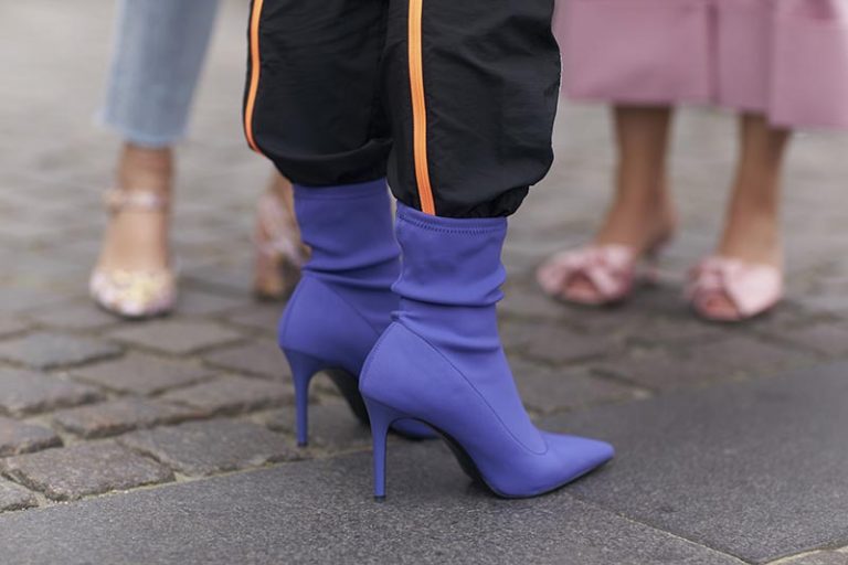 Best Street Style Copenhagen Fashion Week | Chiko Shoes