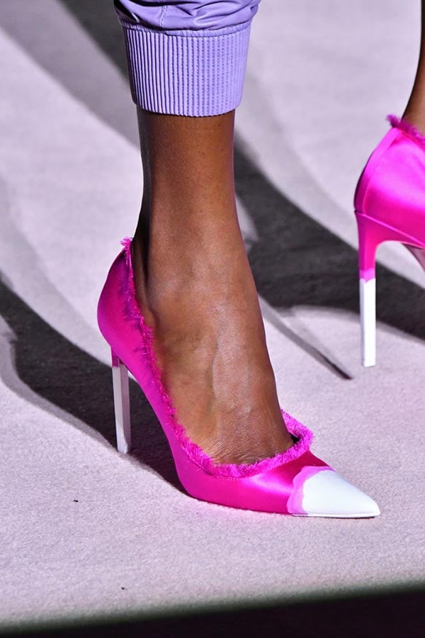 Tom Ford Shoes Spring 2018