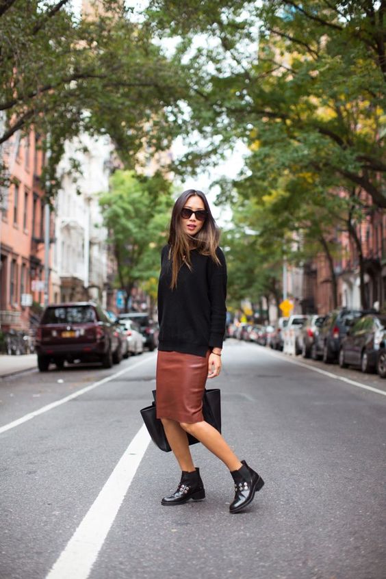 Chelsea boots ankle boot street styles