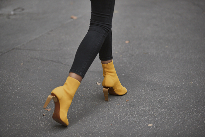 Sleek Boots Every Fashion Girl Needs For The Holidays