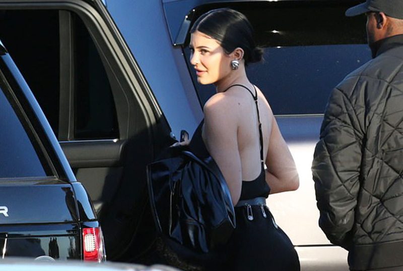 kylie-jenner-sock-boots-style