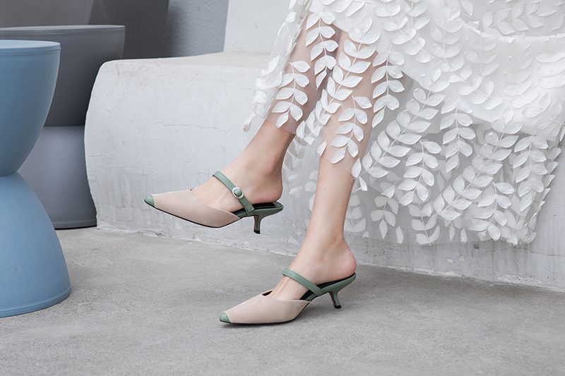 3 Must-Have Shoes For Early Summer Season