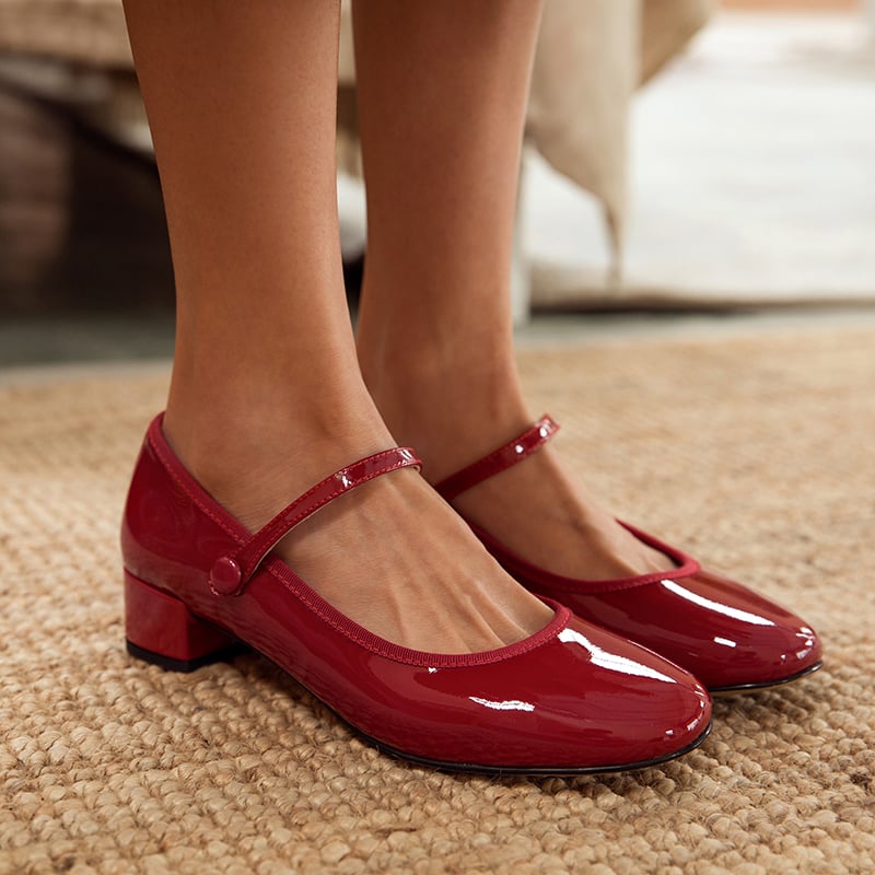 Franco Lola Mary Jane Pump | Womens Heels | Franco Sarto-thanhphatduhoc.com.vn