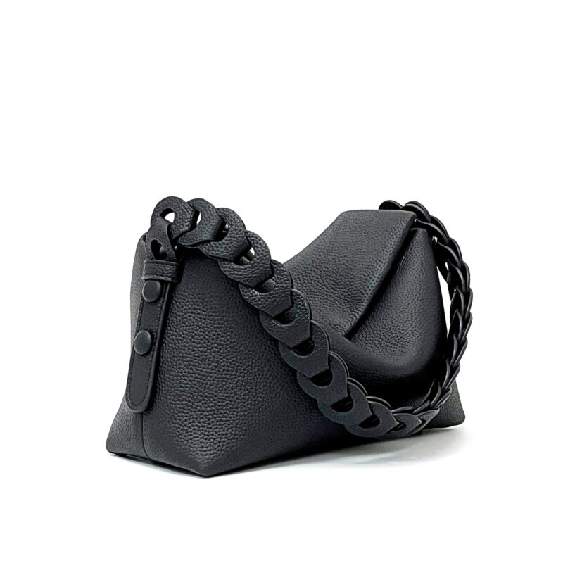 CHIKO Estralita Leather Shoulder Bag Handbag
