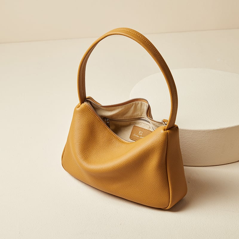 CHIKO Ester Leather Handbag
