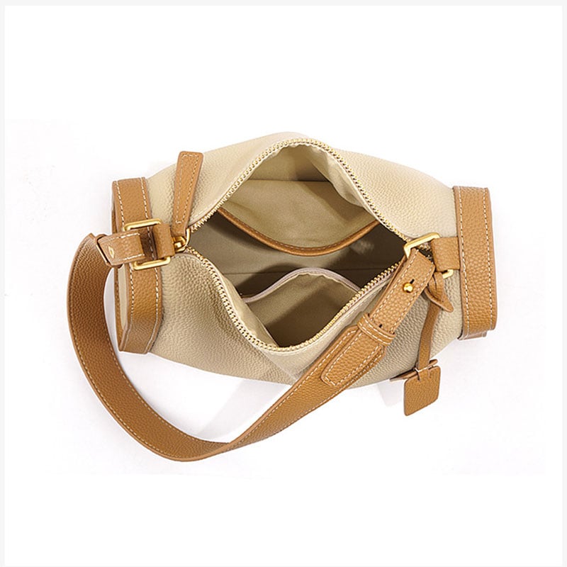 CHIKO Florisel Leather Handbag