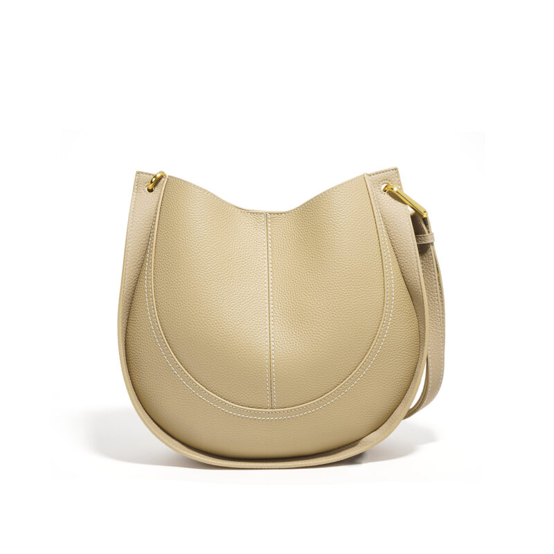 CHIKO Isleta Leather Handbag