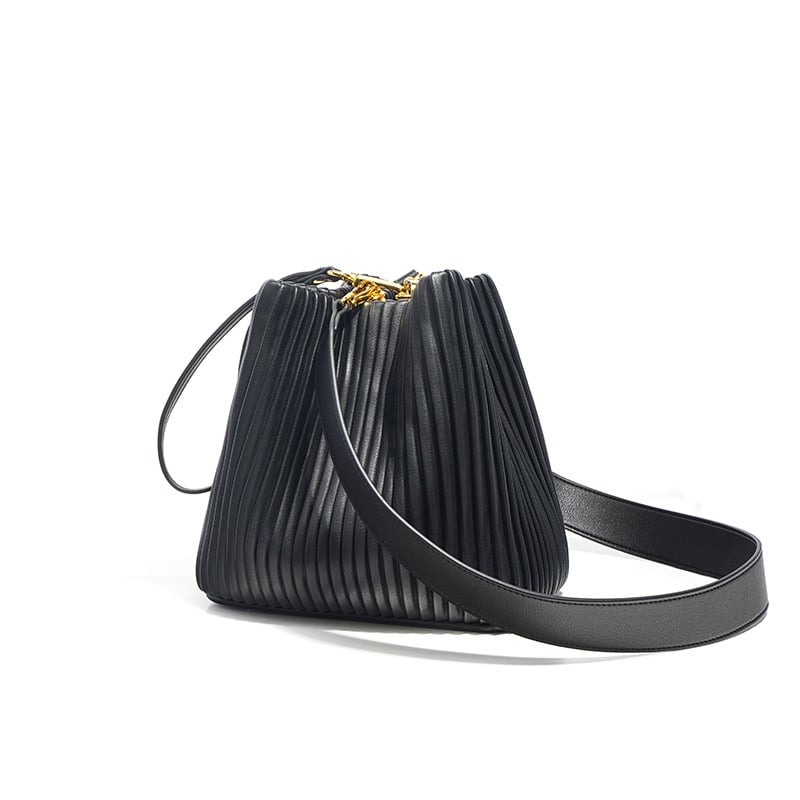 CHIKO W6179 Leather Handbag