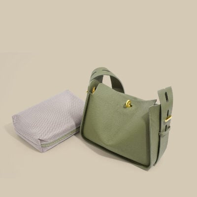 CHIKO WSI2060 Leather Handbag