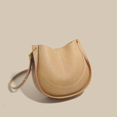 CHIKO Isleta Leather Handbag