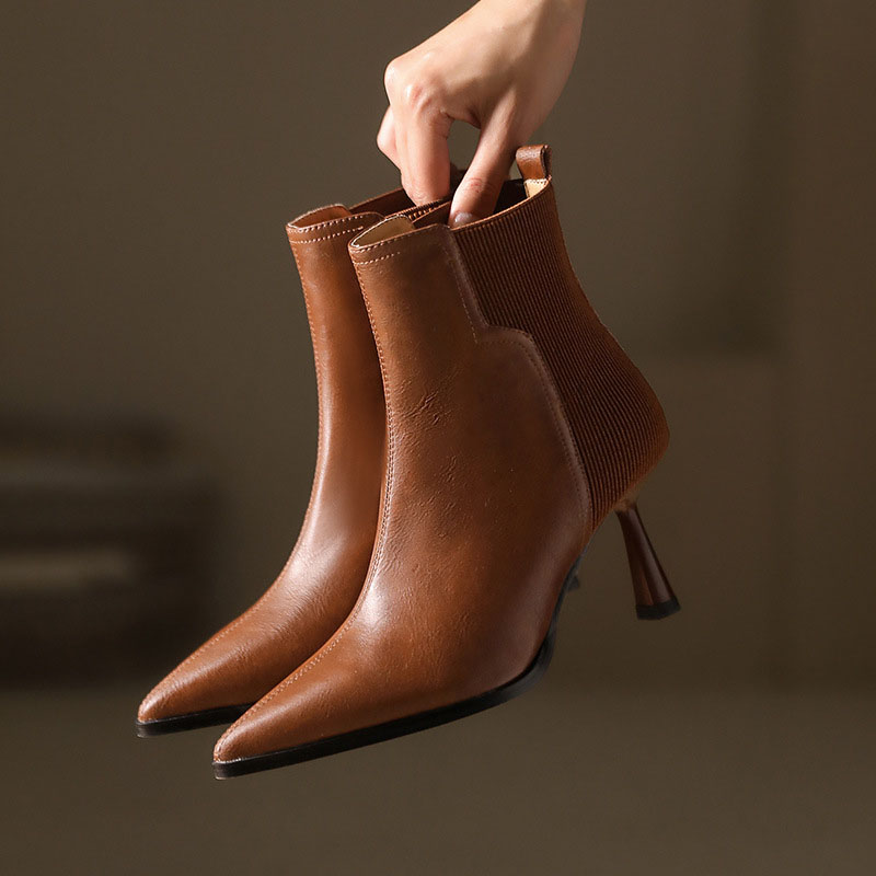 women fashion shoes chelsea boots